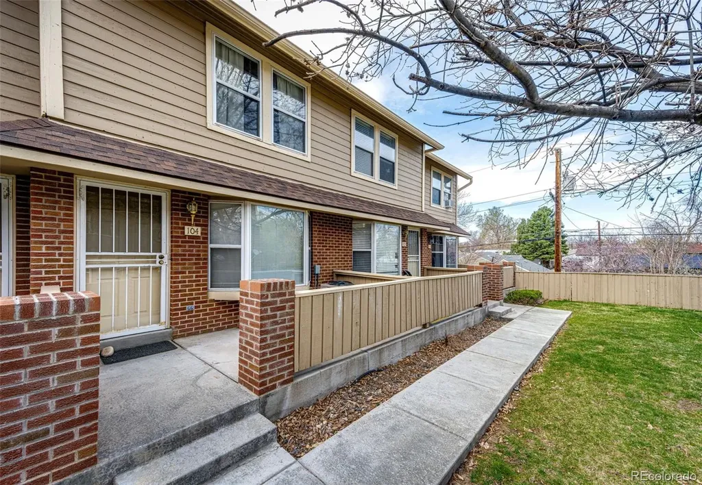 3300 W Florida Avenue Denver CO 80219