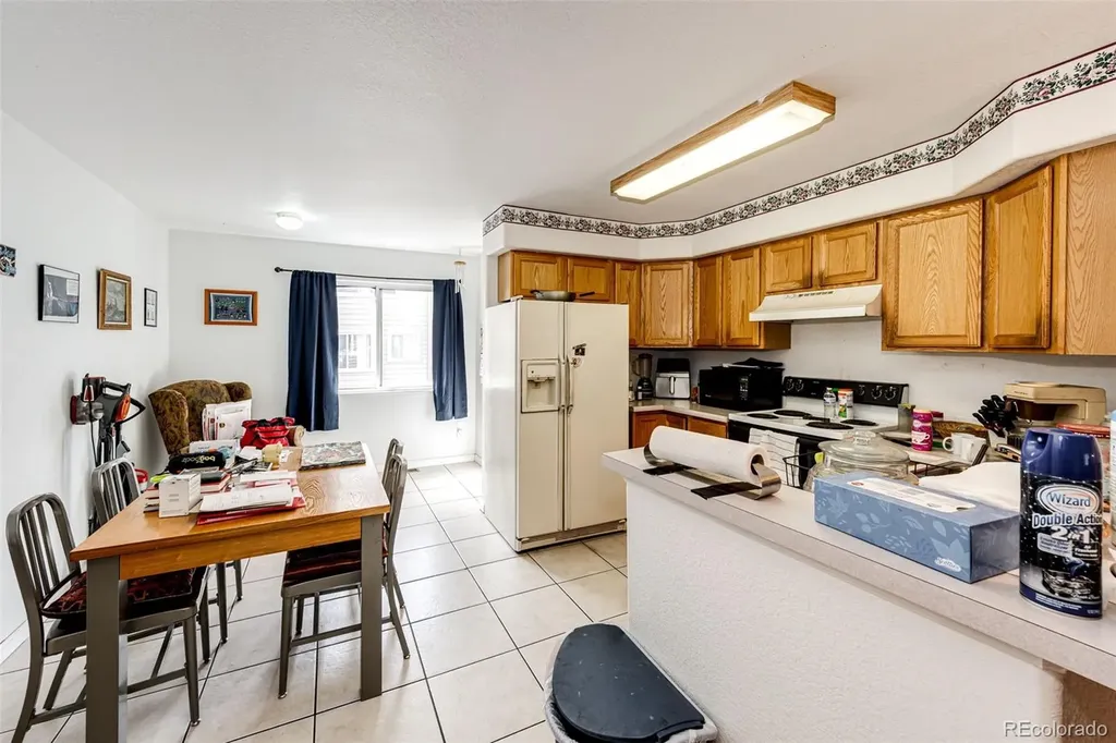 3300 W Florida Avenue Denver CO 80219
