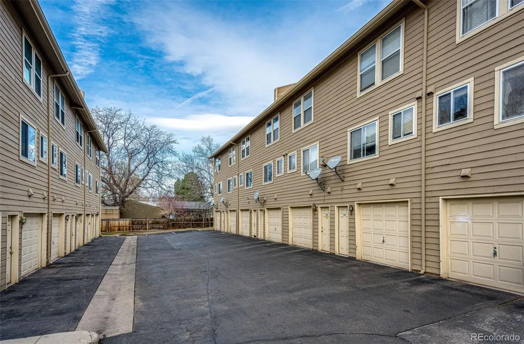 3300 W Florida Avenue Denver CO 80219