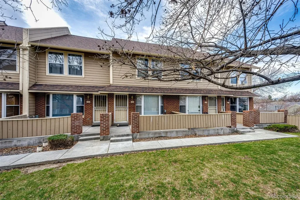 3300 W Florida Avenue Denver CO 80219