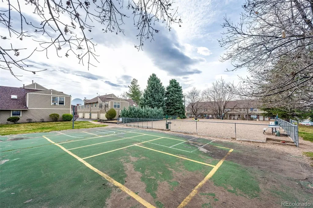 3300 W Florida Avenue Denver CO 80219