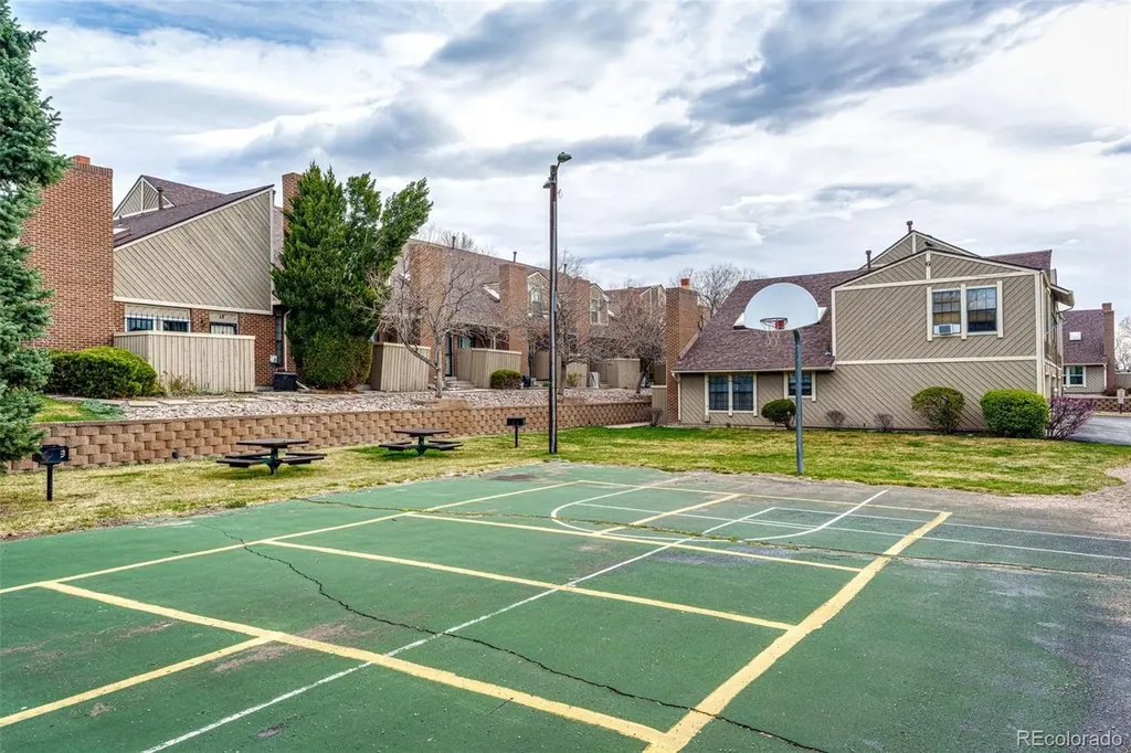 3300 W Florida Avenue Denver CO 80219