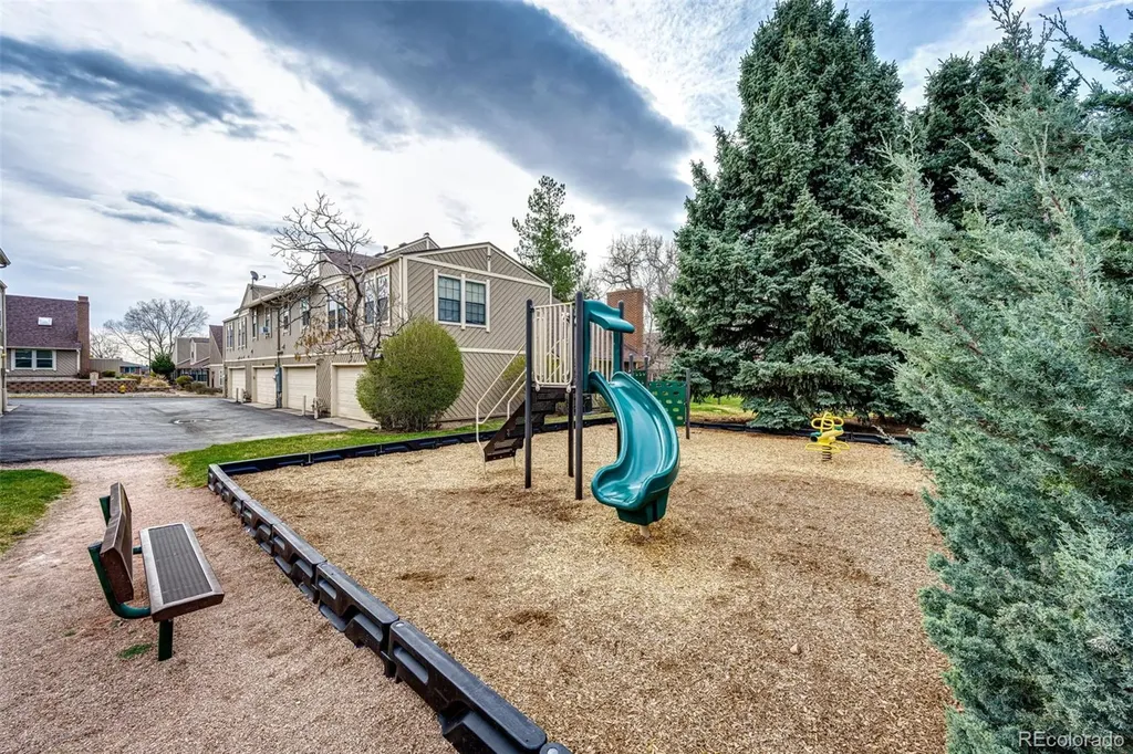 3300 W Florida Avenue Denver CO 80219