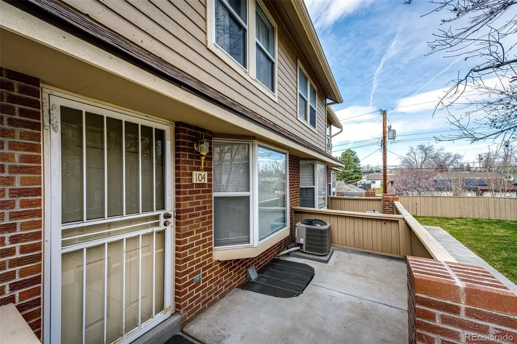 3300 W Florida Avenue Denver CO 80219