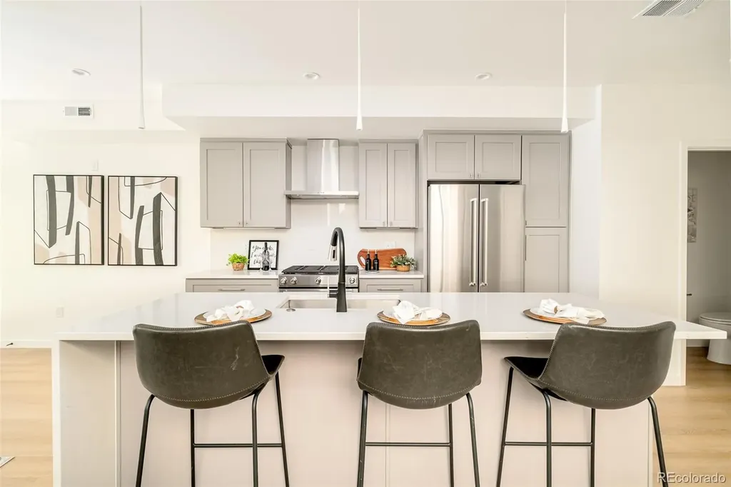 263 S Jackson Street Denver CO 80209