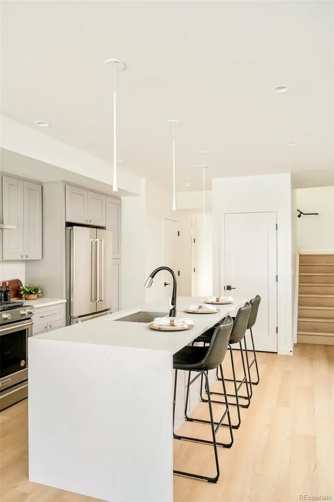 263 S Jackson Street Denver CO 80209