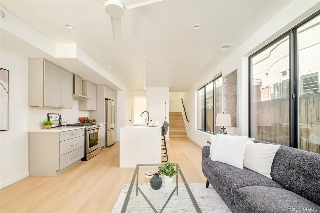 263 S Jackson Street Denver CO 80209