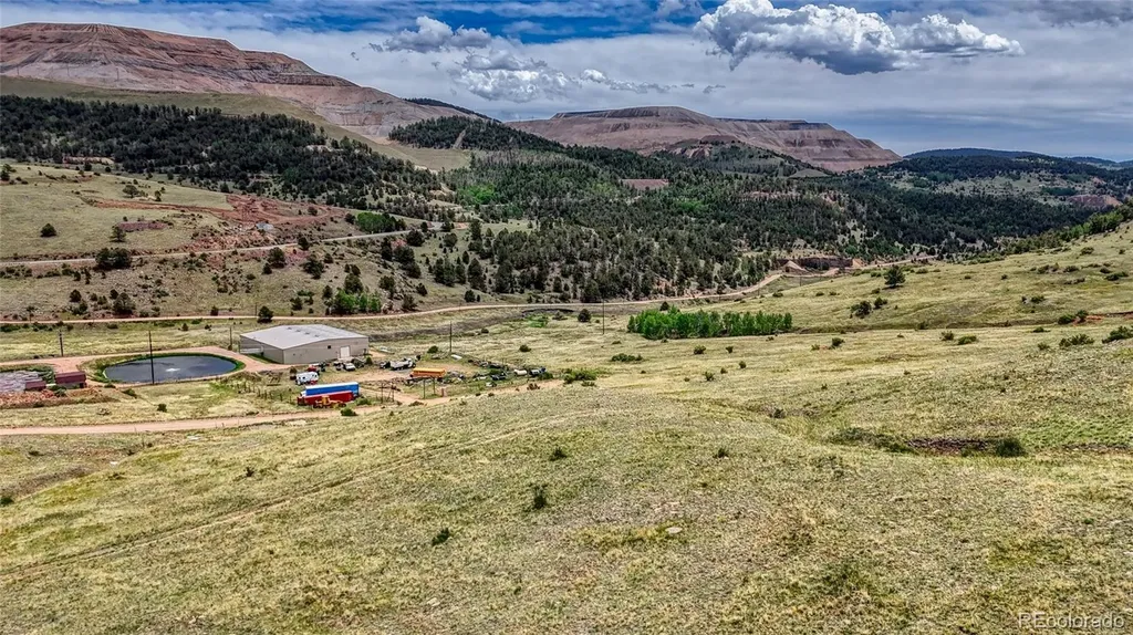 L37-40 S A Street Cripple Creek CO 80813