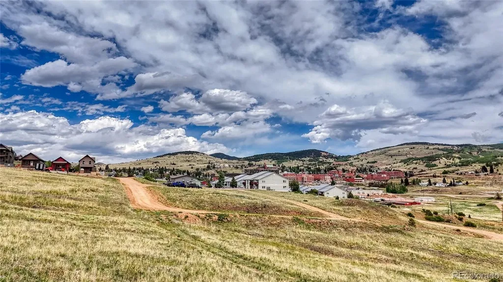 L37-40 S A Street Cripple Creek CO 80813