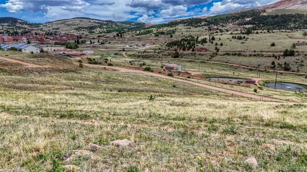 L37-40 S A Street Cripple Creek CO 80813