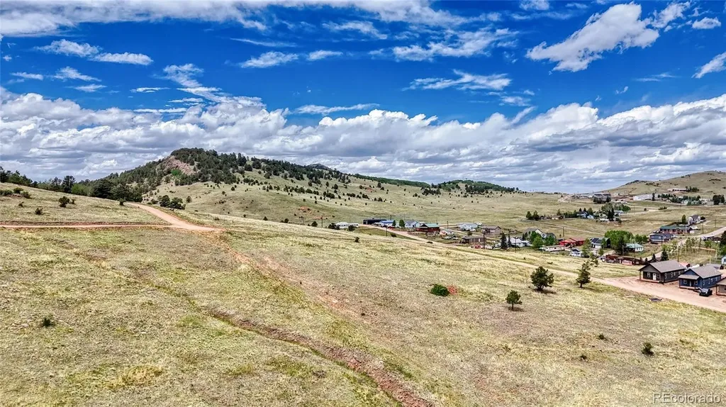 L37-40 S A Street Cripple Creek CO 80813