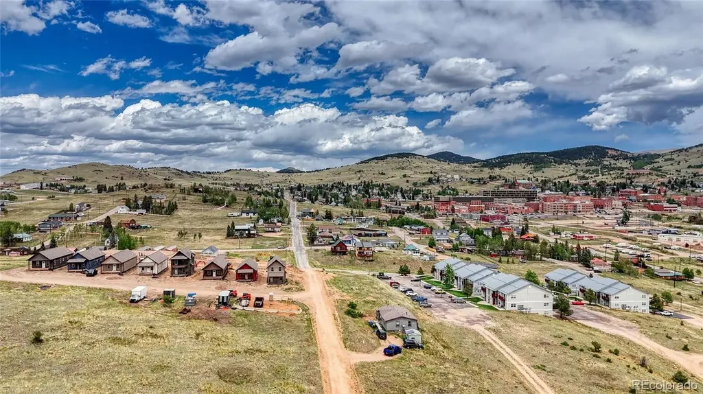L37-40 S A Street Cripple Creek CO 80813