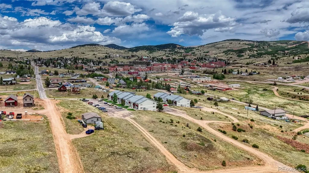 L37-40 S A Street Cripple Creek CO 80813