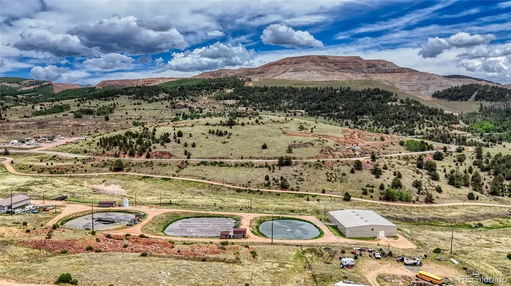 L37-40 S A Street Cripple Creek CO 80813