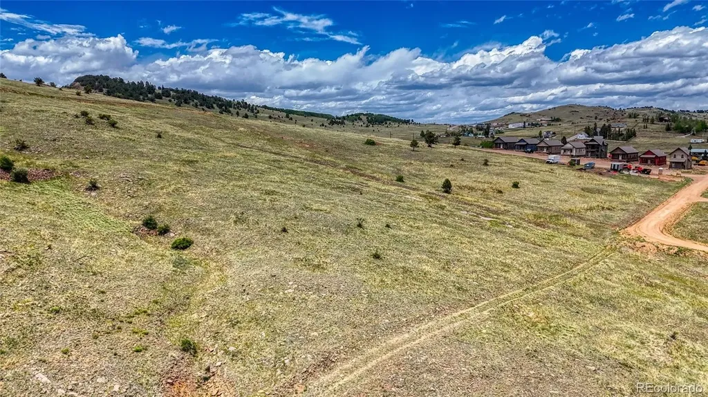 L37-40 S A Street Cripple Creek CO 80813