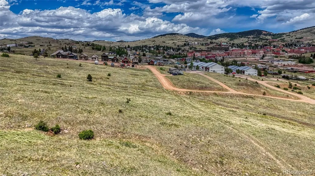 L37-40 S A Street Cripple Creek CO 80813