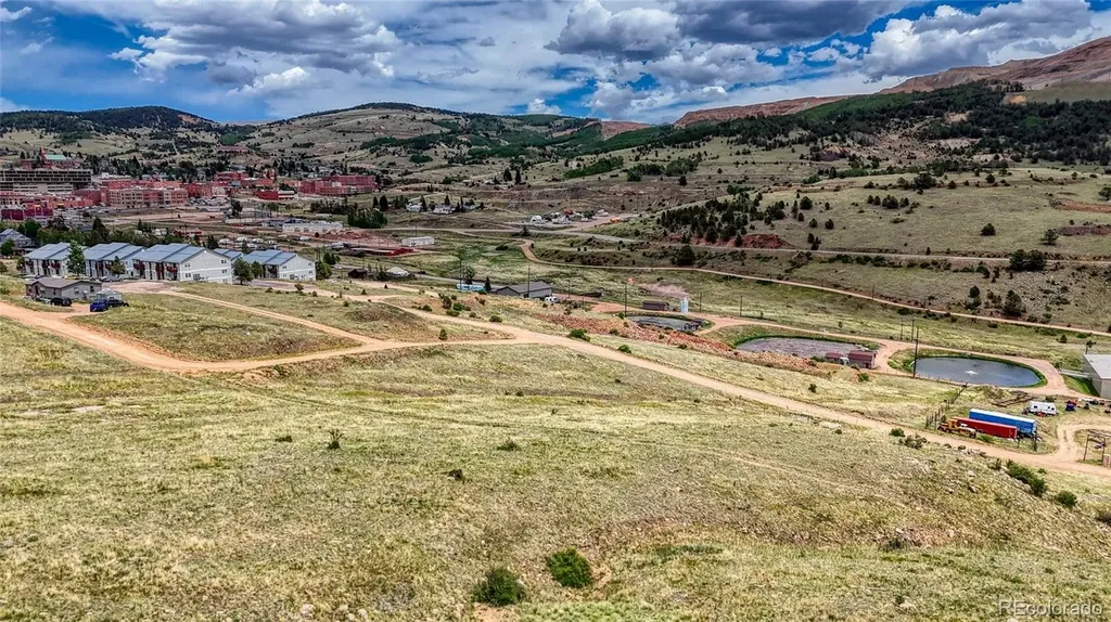 L37-40 S A Street Cripple Creek CO 80813