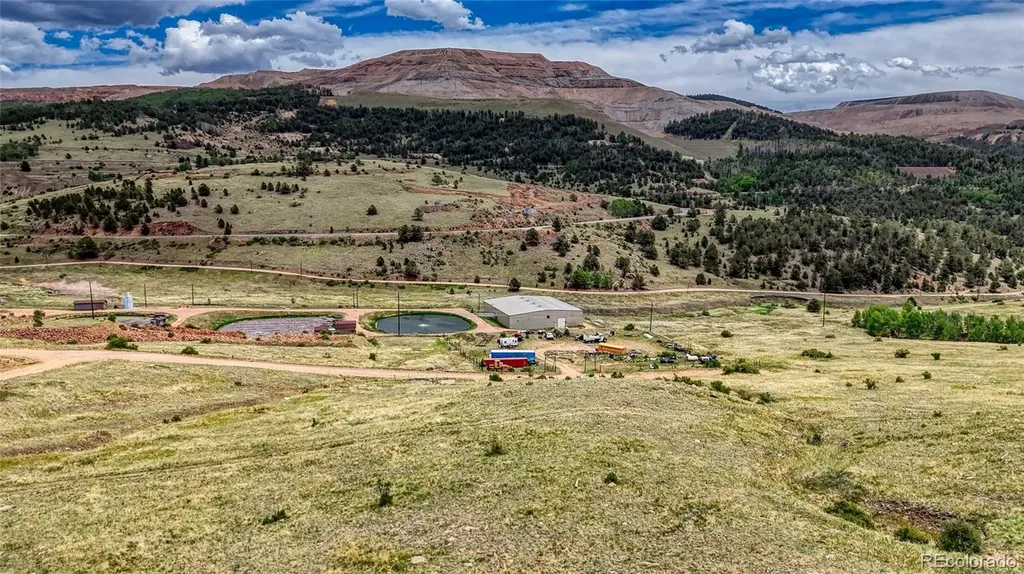 L37-40 S A Street Cripple Creek CO 80813