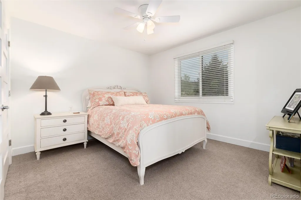 7 Pheasant Lane Littleton CO 80127