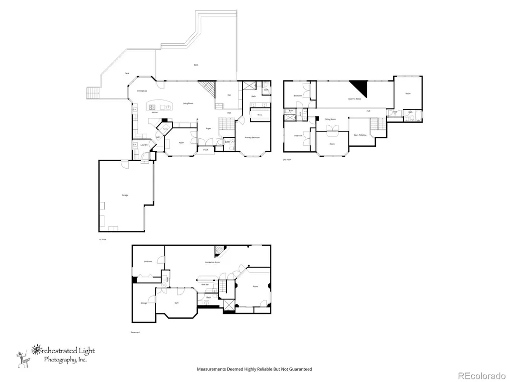 7 Pheasant Lane Littleton CO 80127
