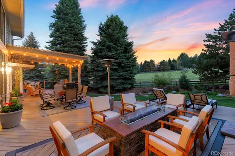 7 Pheasant Lane Littleton CO 80127