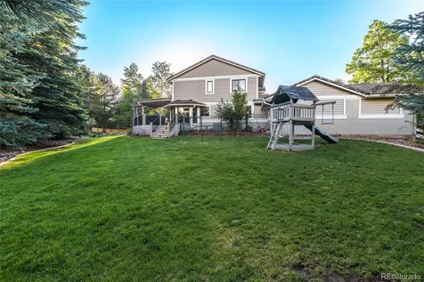 7 Pheasant Lane Littleton CO 80127