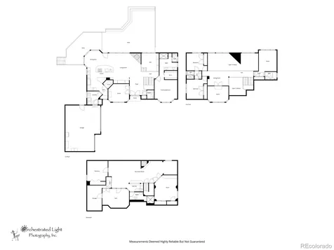 7 Pheasant Lane Littleton CO 80127