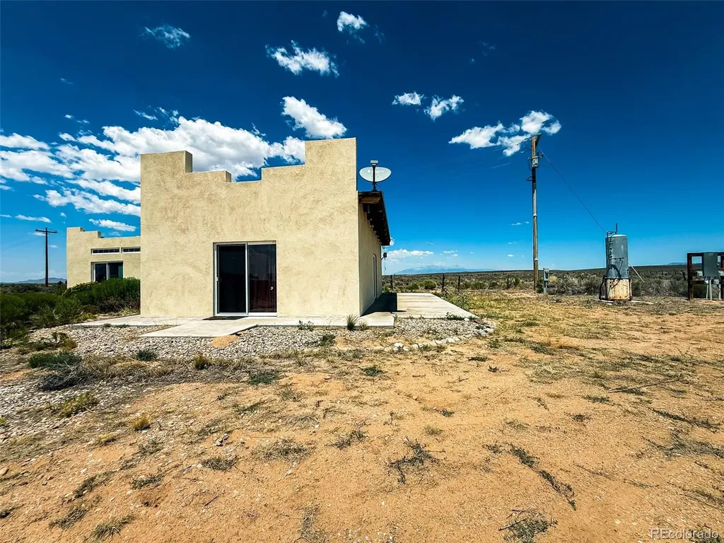 45000 Highway 159 San Luis CO 81152