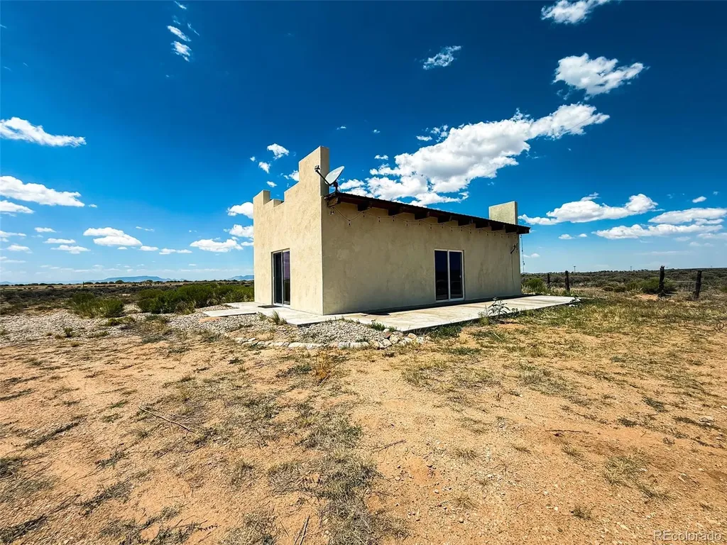 45000 Highway 159 San Luis CO 81152