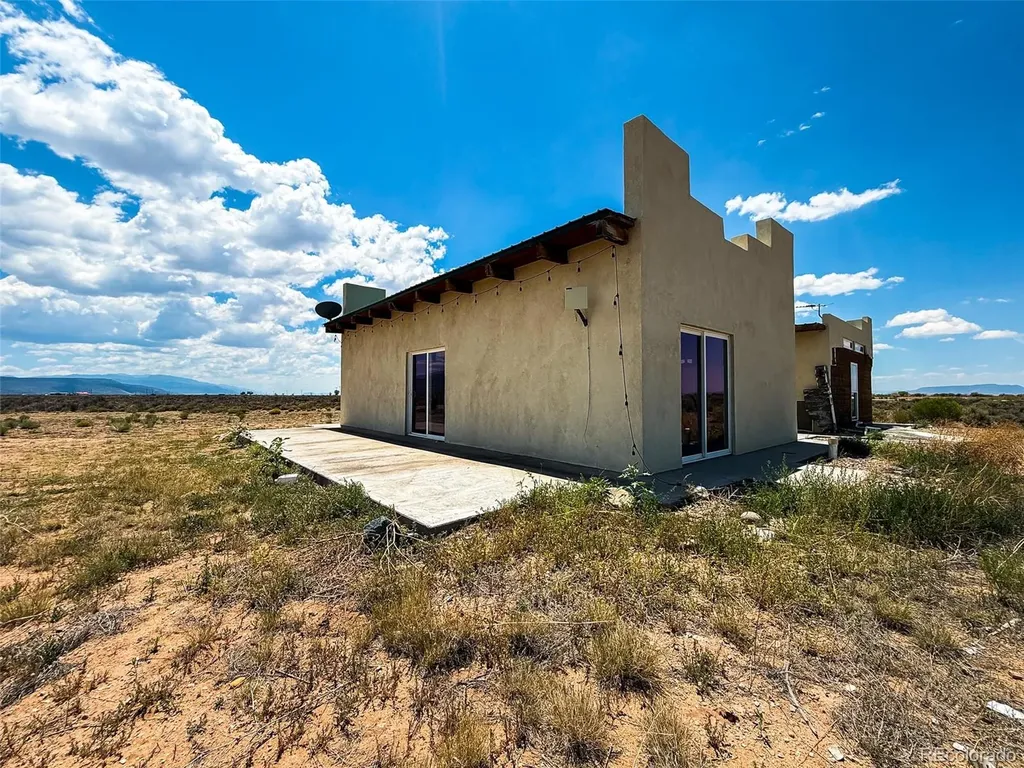 45000 Highway 159 San Luis CO 81152