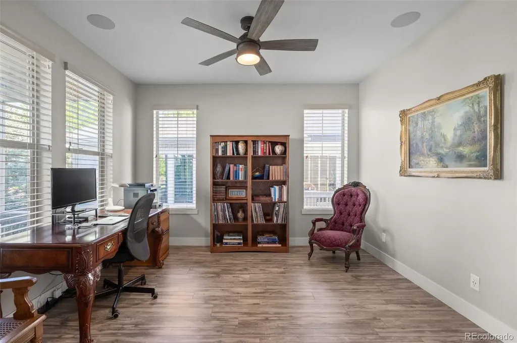 6985 S Buchanan Court Aurora CO 80016