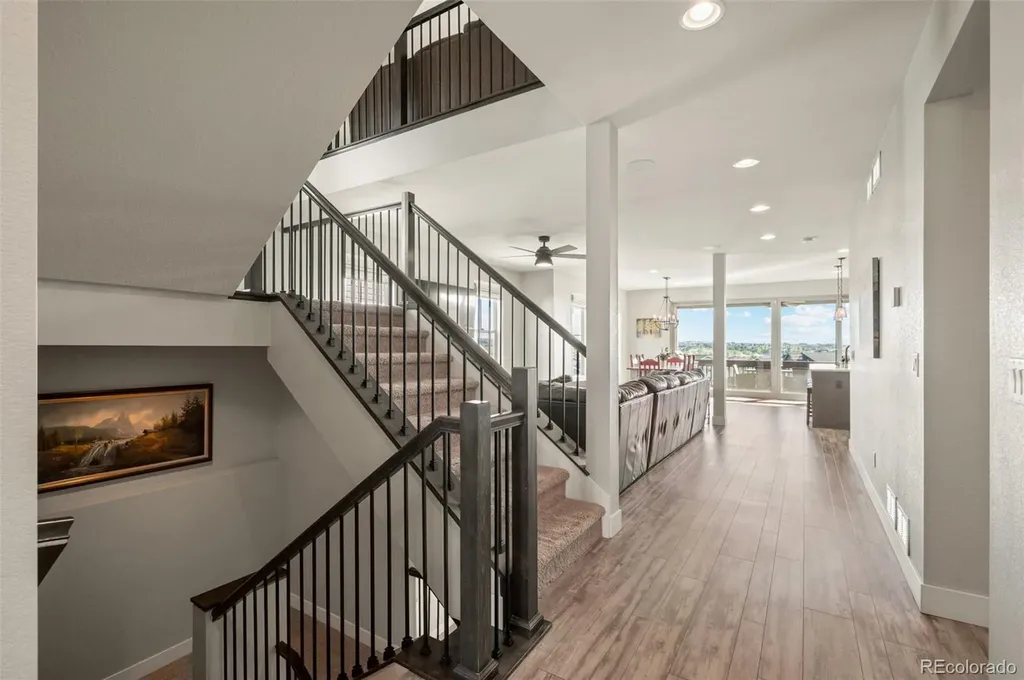 6985 S Buchanan Court Aurora CO 80016