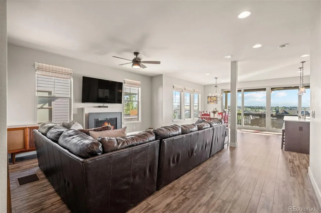 6985 S Buchanan Court Aurora CO 80016