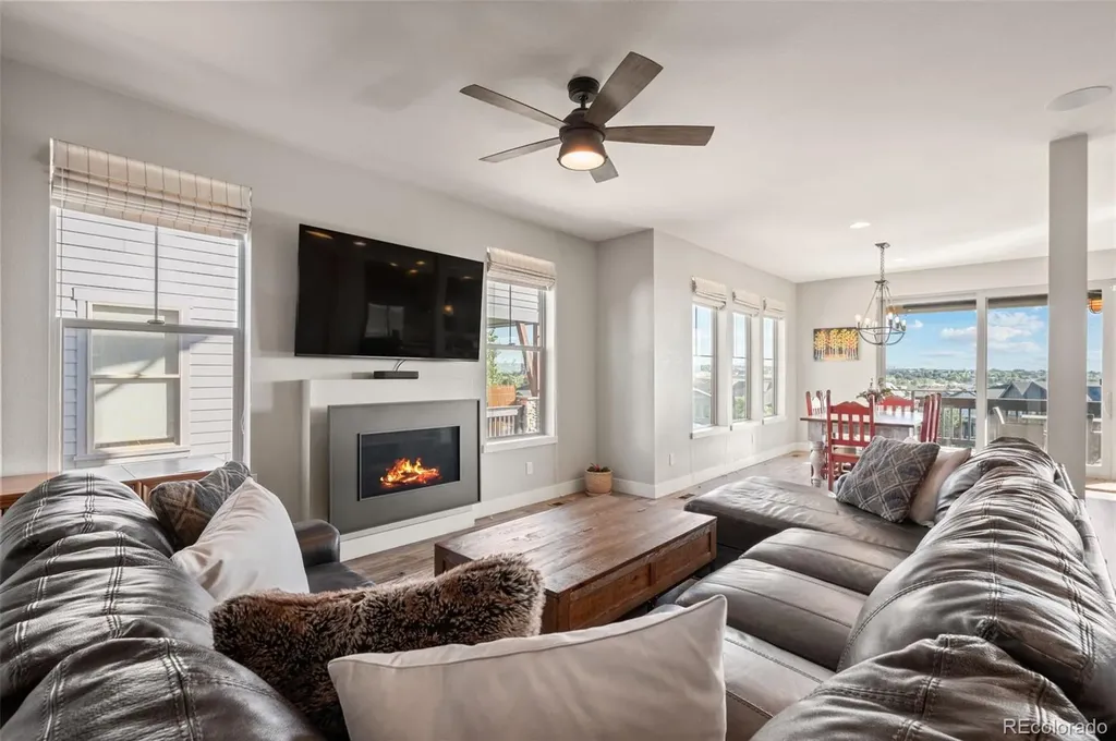 6985 S Buchanan Court Aurora CO 80016