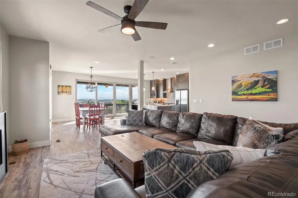 6985 S Buchanan Court Aurora CO 80016