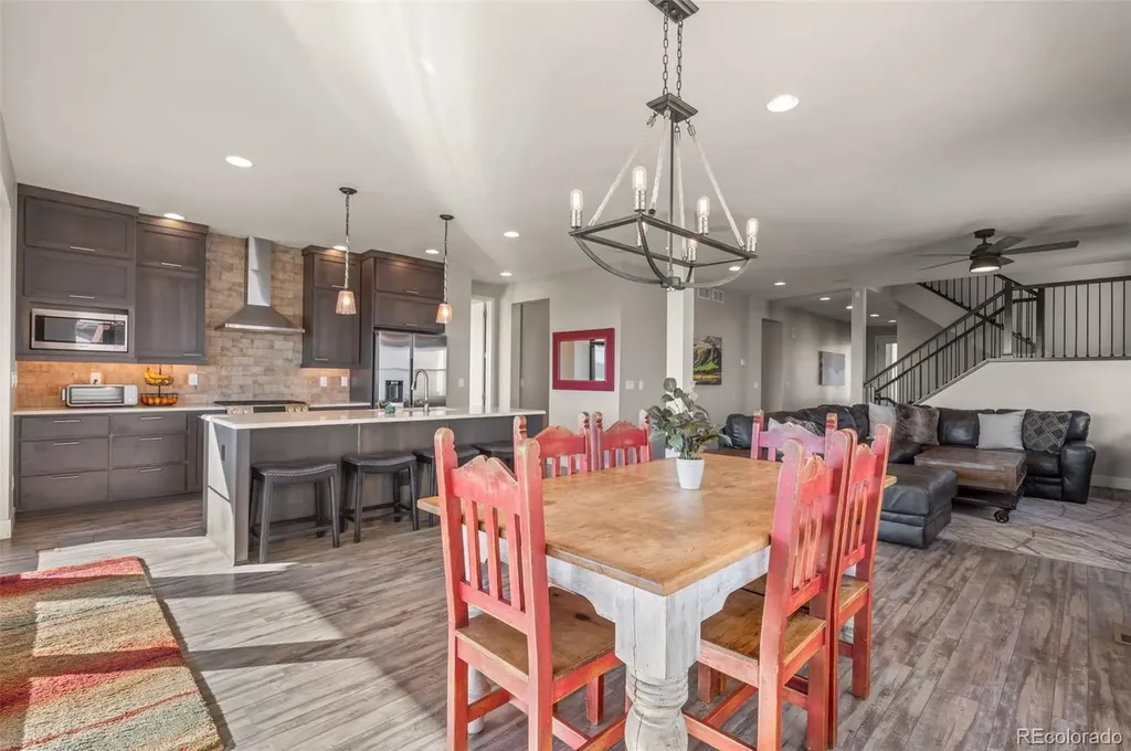 6985 S Buchanan Court Aurora CO 80016