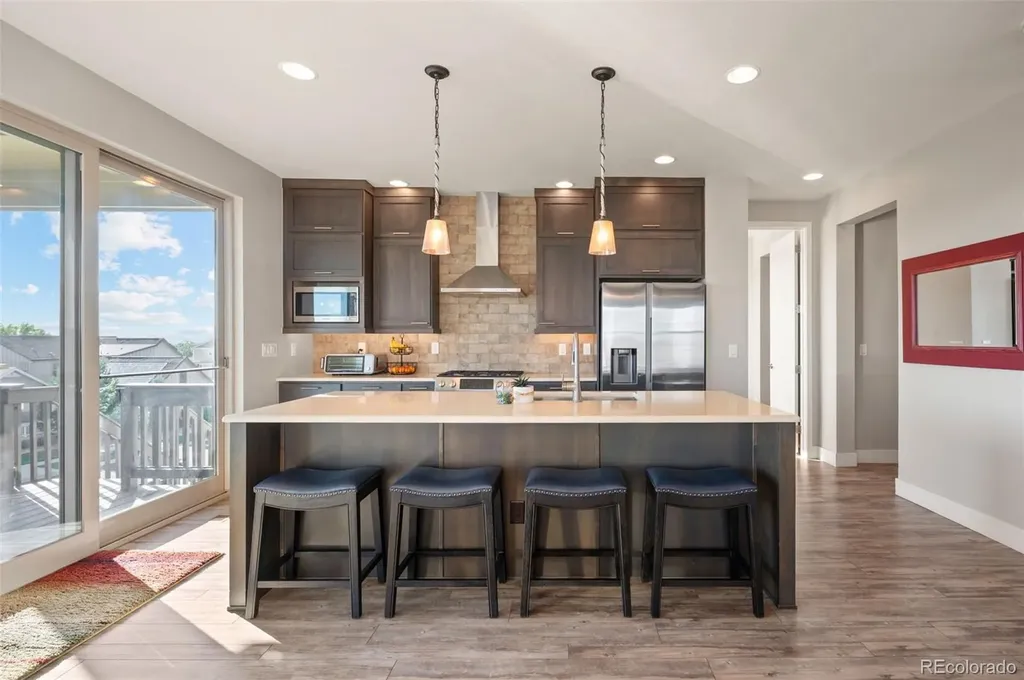 6985 S Buchanan Court Aurora CO 80016