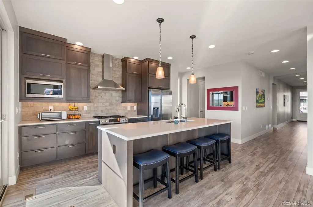 6985 S Buchanan Court Aurora CO 80016