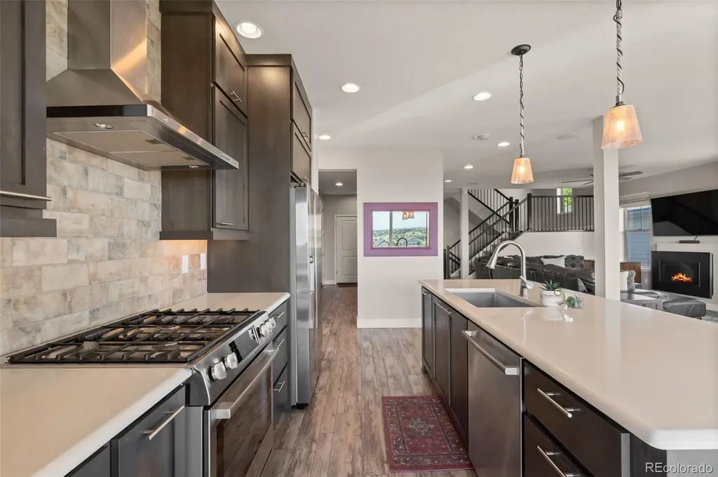 6985 S Buchanan Court Aurora CO 80016