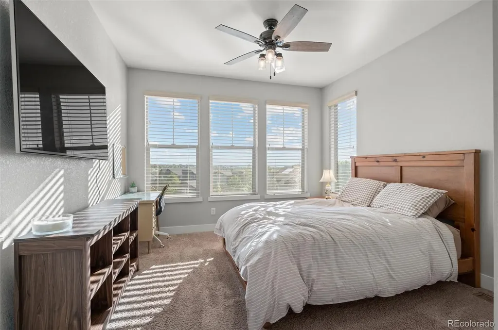 6985 S Buchanan Court Aurora CO 80016