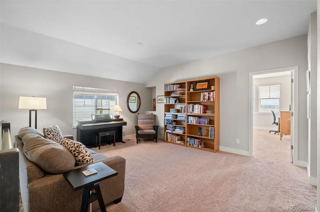 6985 S Buchanan Court Aurora CO 80016