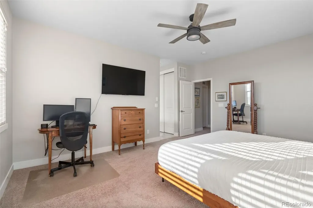 6985 S Buchanan Court Aurora CO 80016