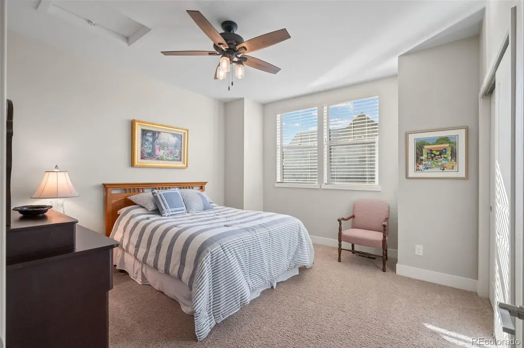 6985 S Buchanan Court Aurora CO 80016
