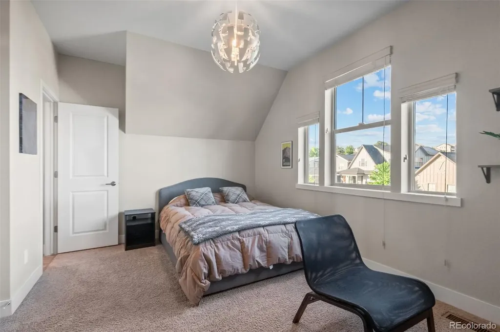 6985 S Buchanan Court Aurora CO 80016