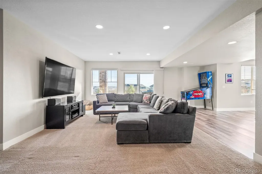 6985 S Buchanan Court Aurora CO 80016