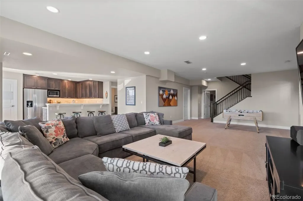 6985 S Buchanan Court Aurora CO 80016