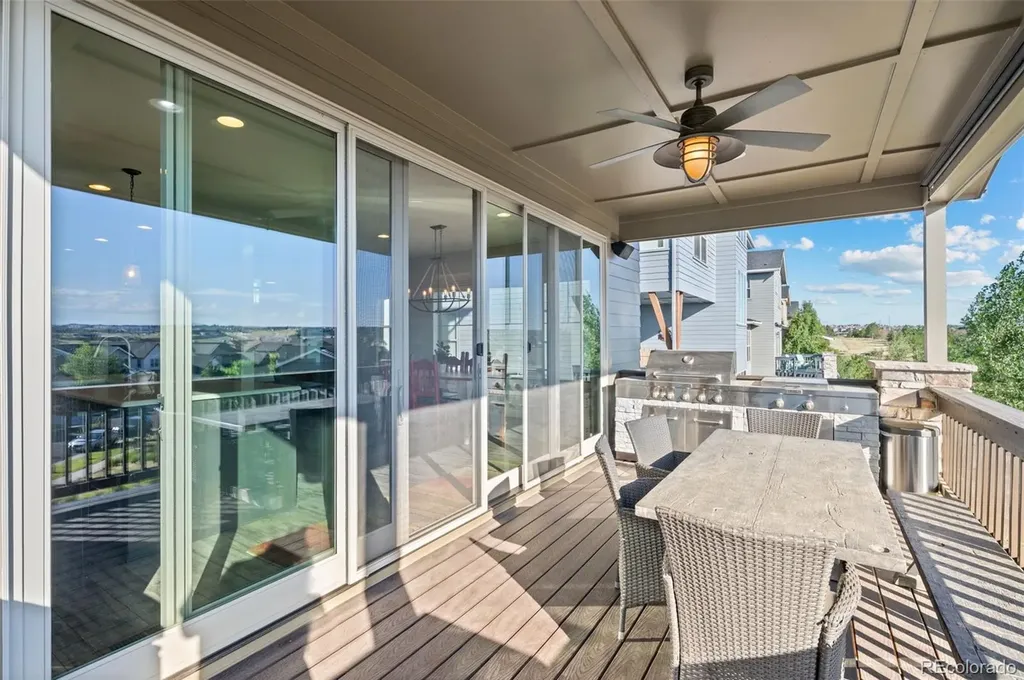 6985 S Buchanan Court Aurora CO 80016