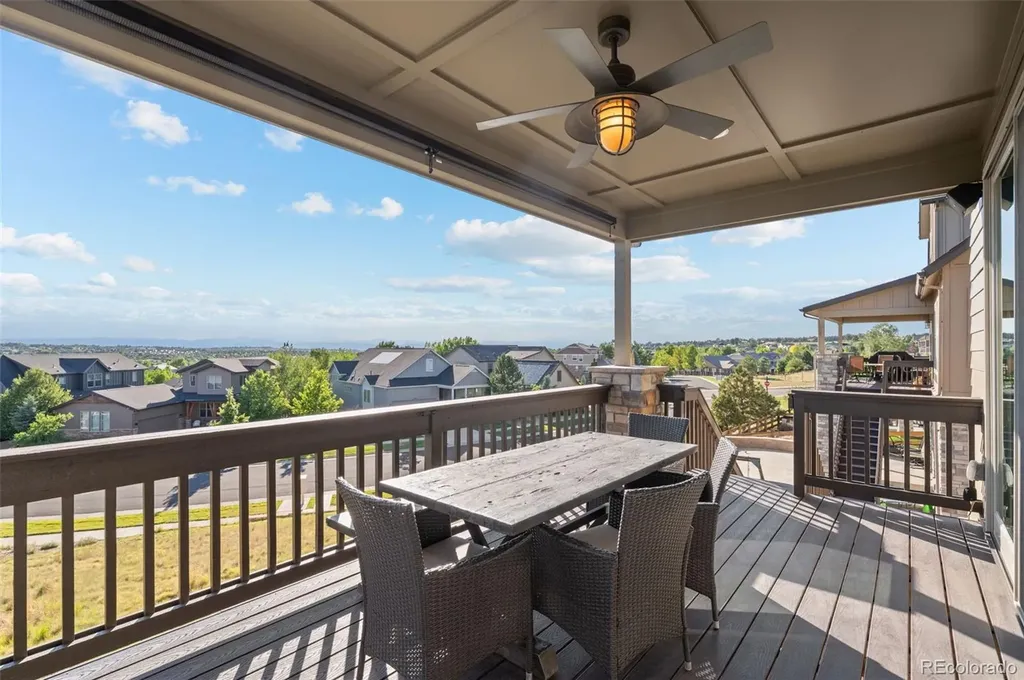 6985 S Buchanan Court Aurora CO 80016