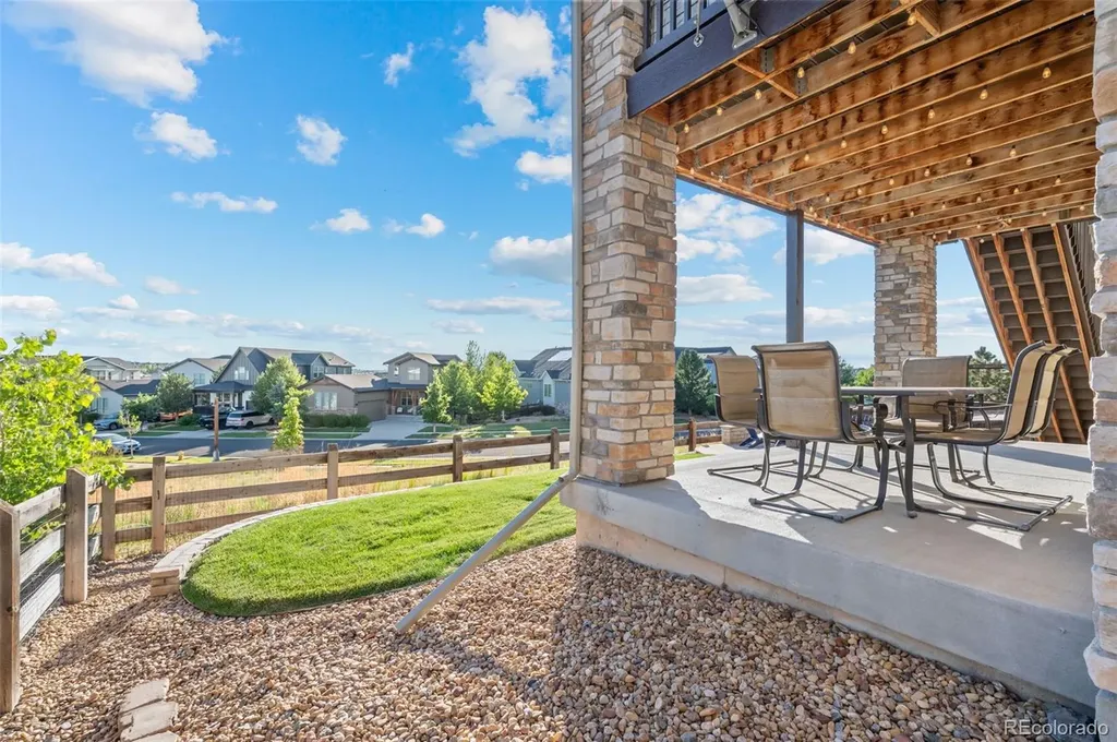 6985 S Buchanan Court Aurora CO 80016