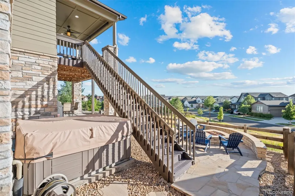 6985 S Buchanan Court Aurora CO 80016